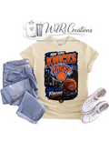 NY Knicks forever Tshirt